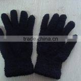 5 FINGERS MICROFIBER DUSTING GLOVE thumbnail-1