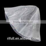 Pro Salon Silicon Reusable Hair Colouring Hairdressing Highlighting Dye Frosting Cap & Free Hook Random Color thumbnail-3