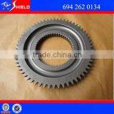 Six Speed Bus Gearbox Gear 694 262 0134 Synchro Cone for g 60/6 g 85 thumbnail-2