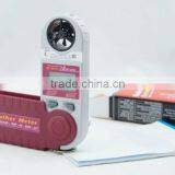 8910 Telescoping Probe Anemometer