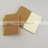 Notebook for School and Office Hard Cover Glue Notebook With Elastic Strap