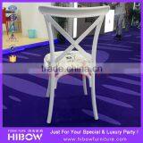 Hibow White Wedding Chairs for Sale H011 thumbnail-4