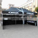 Hotsale 3x6m Marquee Aluminum Hexagon Tent for Sale thumbnail-3