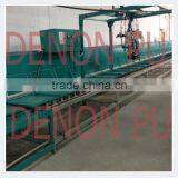 PU Soles Making Machine thumbnail-4