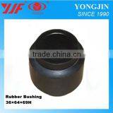 BPW Rubber Bushing