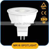 Competitive Price Led Spot Light Mr16 5W, Stable Lumen 360lm,CE ROHS,ERP,AL+PBT ,led Light thumbnail-3