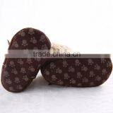 Wholesale Kid Boots Soft Fur Baby Shoes For Winter thumbnail-5