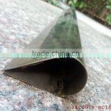 Customized Titanium Water Drop Tube Gr.5 Titanium Seamless Tube XACD Titanium Water Drop Tube thumbnail-2