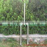 Chinese Bicycle Fork With V and Disc Brake , Titanium Mountain Bike Bicycle Fork, Titanium Mtb Cycling Bicycle Front Fork