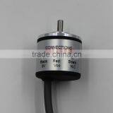 ok YUMO ISC3004 Diameter 30mm 1024 Pulse A B Z Phase Mini Solid Shaft Price Incremental Rotary Encoder thumbnail-5