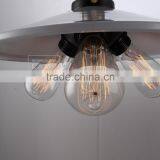 Tripod Industrial Pendant Lighting thumbnail-4