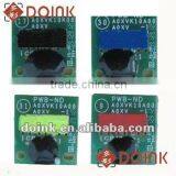 for Minolta bizhub C220,280,360 drum chip with lowest shipping