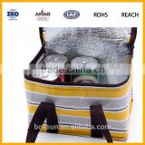 Custom insulated cooler bag, wine cooler bag, lunch cooler bag