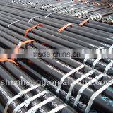 Q195 HOT DIPPED GALVANIZED STEEL PIPE