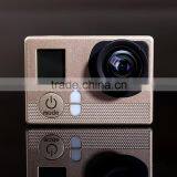 Full HD 1080p Underwater 30M Waterproof Sports Action Camera Wifi thumbnail-3