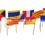 Customized Flag Toothpicks thumbnail-3