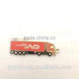 Truck Shape Metal Tag/bulk Dog Tags/cheap Dog Tags thumbnail-1