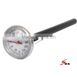 bimetal meat bbq thermometer