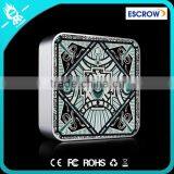 Indian Gift Items, Mini USB Universal Power Bank 7800mah thumbnail-3