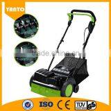 High Quality Garden Tools 2 In1 Combination Lawn Scarifier Aerator Machine for Sale thumbnail-2