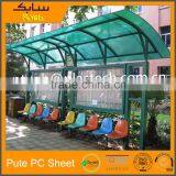 Sun Shelter Polycarbonate Roof Roof Top Tent thumbnail-5