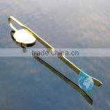 2013 New Promotional Fancy Gift Bookmark thumbnail-4