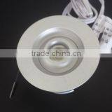 Jewelry Store 1w Recessed Led Mini Cabinet Light Led Inside Cabinet Light BW8205 thumbnail-2