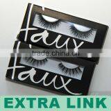 Hot Sale New Design Handmade Eyelash Packaging Box