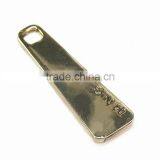 Hot Sale Reversible Metal Zipper Slider Sizes For Garments thumbnail-3