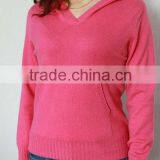 Erdos Pure Cashmere Sweater thumbnail-1