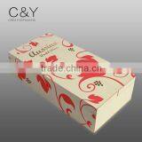 2 Bottle Gift Wooden Wine Box thumbnail-3