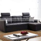 Home Furniture Storage Cheap German Modern Design Folding Sofa Bed thumbnail-3