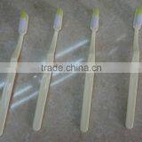 New Design Hotel Travel Disposble Toothbrush Kits thumbnail-1