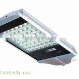 High Lumen Waterproof LED Street Road Light IP65 56W Industrial Led Lamp Courtyard Light thumbnail-1