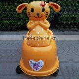 2016 China New Design PP Plastic Portable Warm Safe Soft Kids Baby Potty Toilet Seat Cheap Price thumbnail-2