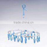 Oval Aluminum Clothes Dryer thumbnail-1