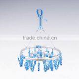 27pegs Plastic Clothes Dryer thumbnail-1