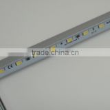 5630 LED Rigid Bar , aluminium profile for led strips
