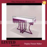 Glass Jewelry and Watch Display Cabinet thumbnail-6