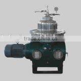 Olive Oil Centrifuge/disk Centrifuge for Clarify Oil