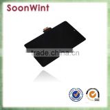 high quality for asus google nexus 7 lcd with digitizer touch screen