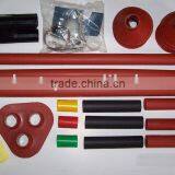 11KV Heat Shrinkable 3-core XLPE Outdoor Termination Kit thumbnail-1