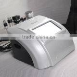 500W Portable Rf Radio Frequency Facial Ultrasonic Vacuum Fat Loss Machine Cavitation Slimming Machine Lipo Cavitation Machine thumbnail-2