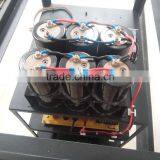 755nm Alexandrite Laser Hair Removal Equipment With Long Pulse, Two in One thumbnail-2