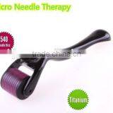 HOT!! Derma Roller 540 Needles Face Derma Roller With Bottom Price thumbnail-1
