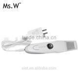 EMS Ultrasonic Skin Scrubber for Wrinkle Removing/face Lifting thumbnail-5