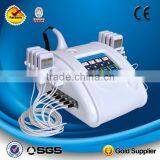 2015 Best Seller Multifunction Salon Machine With Laser Slimming thumbnail-3
