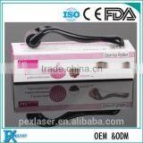 Micro Needle Roller System DRS Derma Roller With 540 Needles thumbnail-2