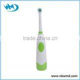 Kid's Battery Controled Electric Toothbrush thumbnail-2