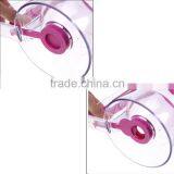 900 ML Hand Cake Peanut Butter Plastic Pancake Batter Dispenser thumbnail-4